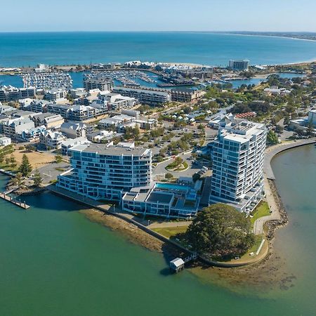 Bridgepoint 1303 Apartment Mandurah Bagian luar foto