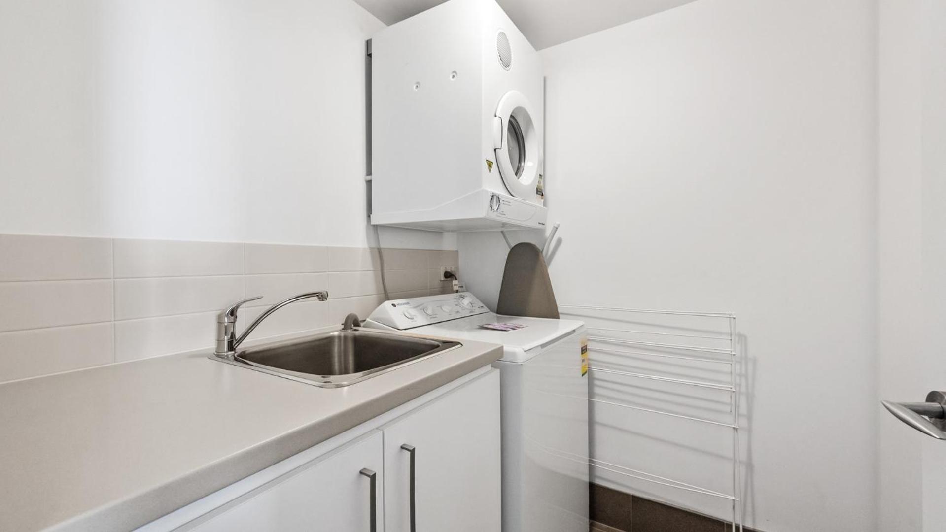 Bridgepoint 1303 Apartment Mandurah Bagian luar foto