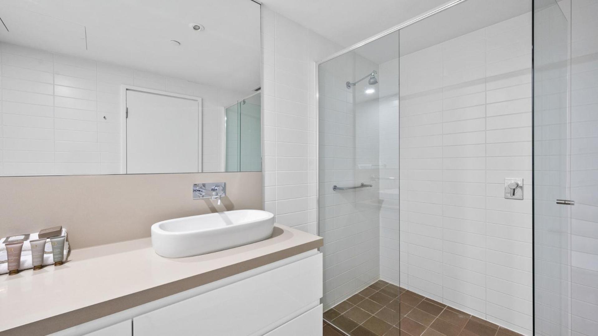 Bridgepoint 1303 Apartment Mandurah Bagian luar foto