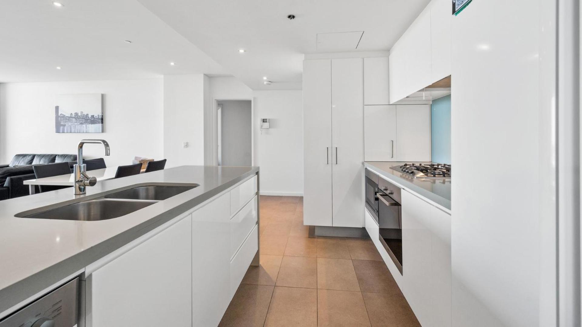 Bridgepoint 1303 Apartment Mandurah Bagian luar foto